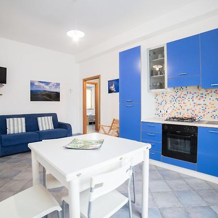 Capo dʼOrlando Residence Mare Blu المظهر الخارجي الصورة